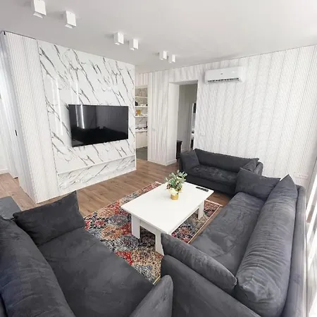 Apartment Embassy