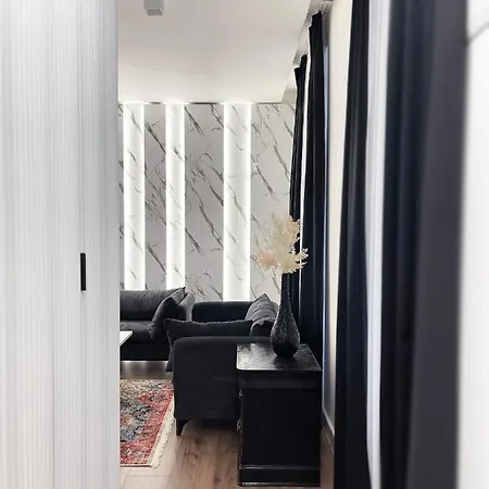 Apartment Embassy Sarajevo
