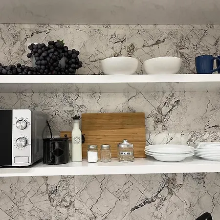 Embassy * سراييفو