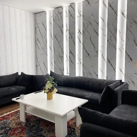 Embassy Apartment *