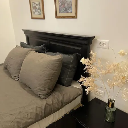 Embassy Apartment