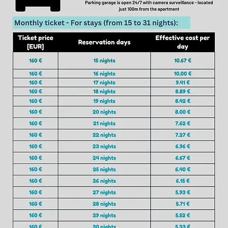 شقة Embassy سراييفو
