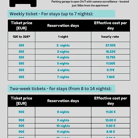 شقة Embassy سراييفو
