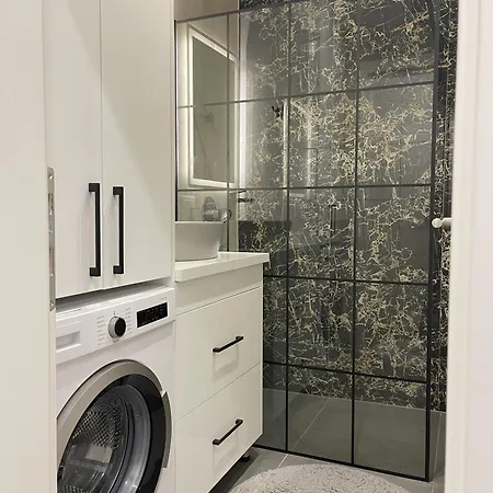 Embassy Appartamento Sarajevo